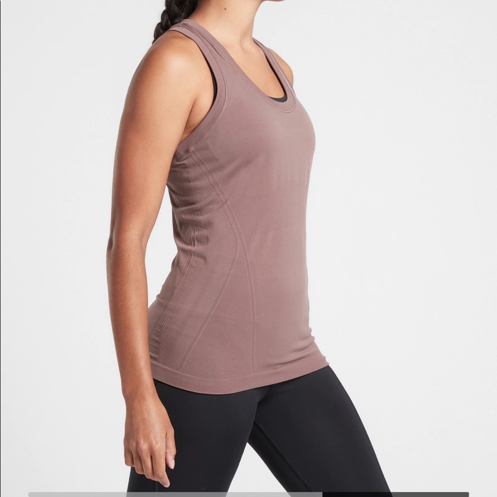 Athleta Monentum Tank Size XS